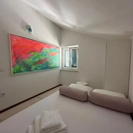 Vikendica House Nono Slano