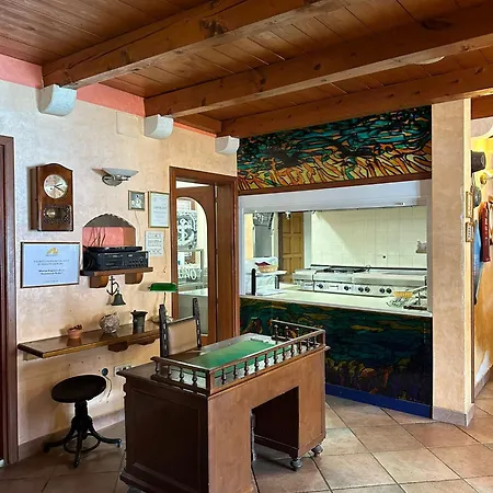 House Nono Vikendica *