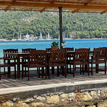 Vikendica House Nono *