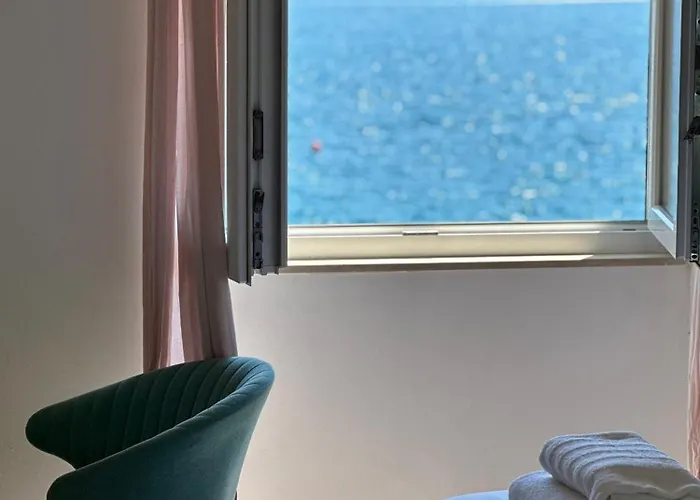 House Nono Дом отдыха Слано