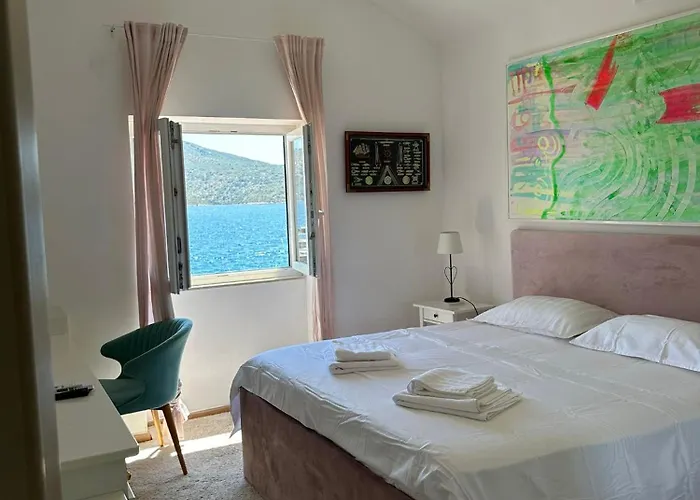 House Nono Дом отдыха