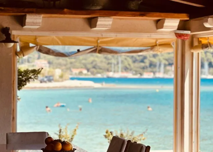 Дом отдыха House Nono