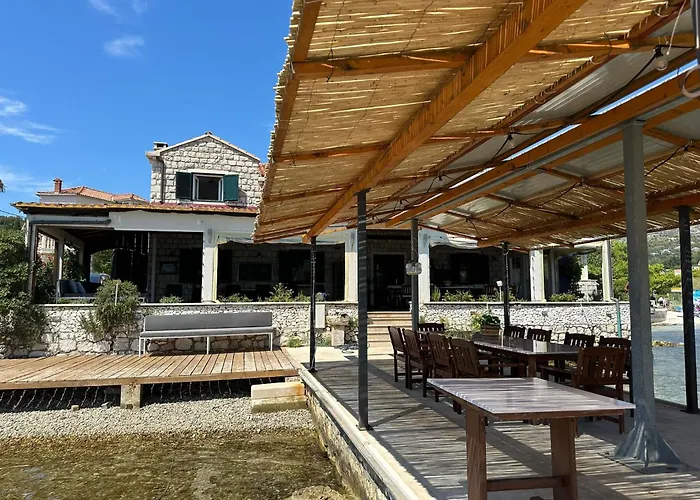 House Nono Дом отдыха