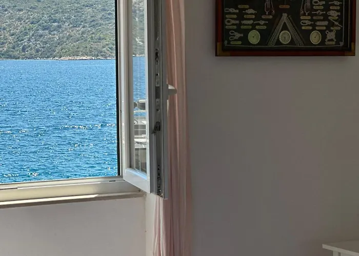 Дом отдыха House Nono *