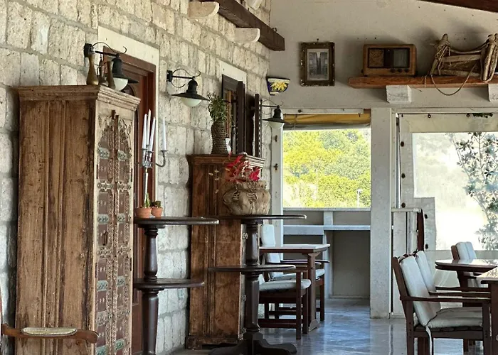 House Nono Дом отдыха