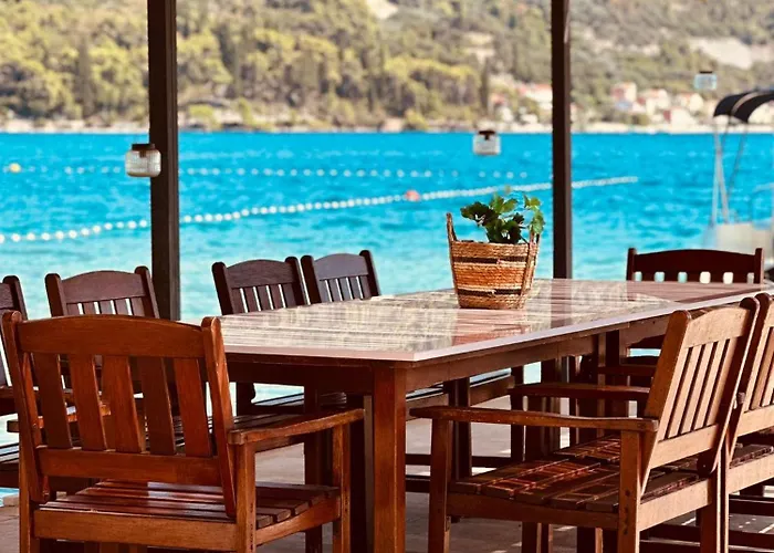 Дом отдыха House Nono