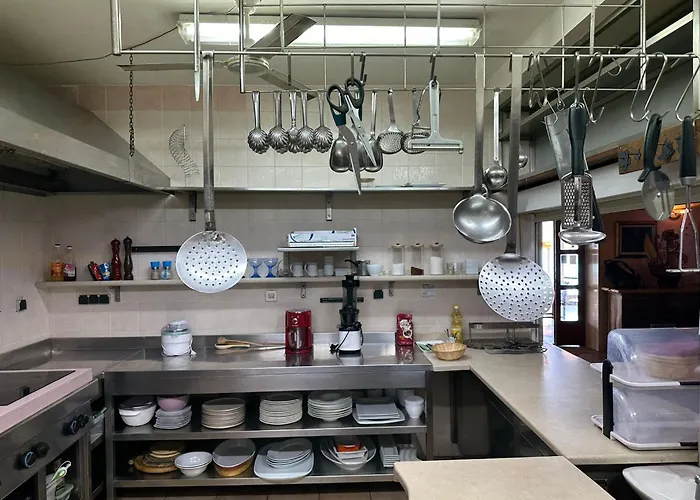 House Nono Дом отдыха *