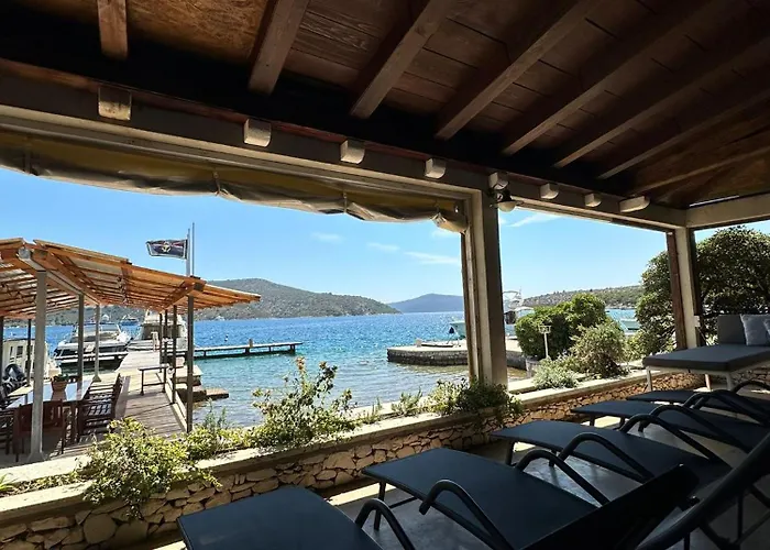 House Nono Дом отдыха