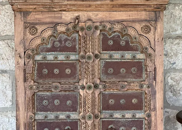 Дом отдыха House Nono