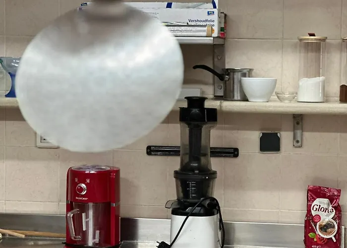 House Nono Дом отдыха *