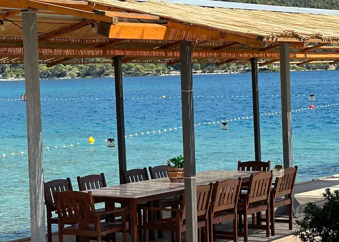 House Nono Дом отдыха Слано