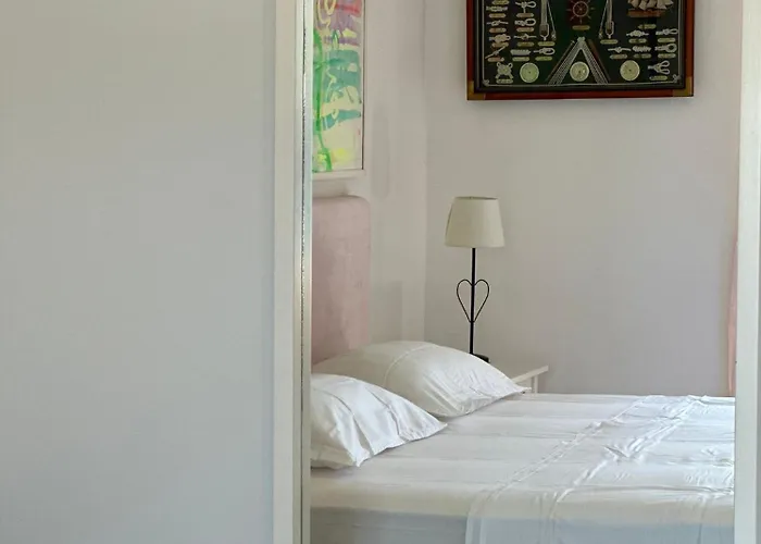 Дом отдыха House Nono Слано