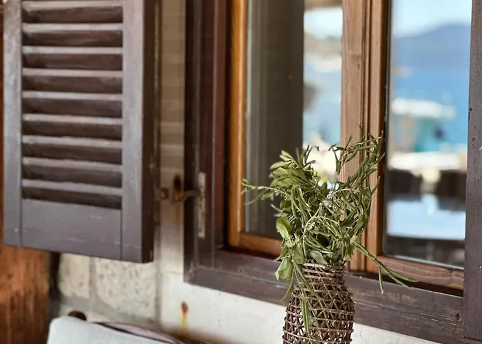 House Nono * Слано