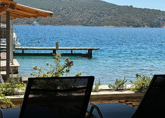 House Nono Дом отдыха