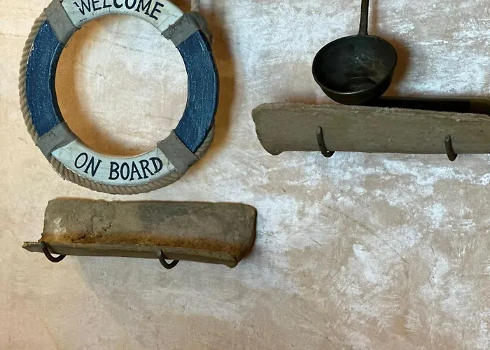 Дом отдыха House Nono