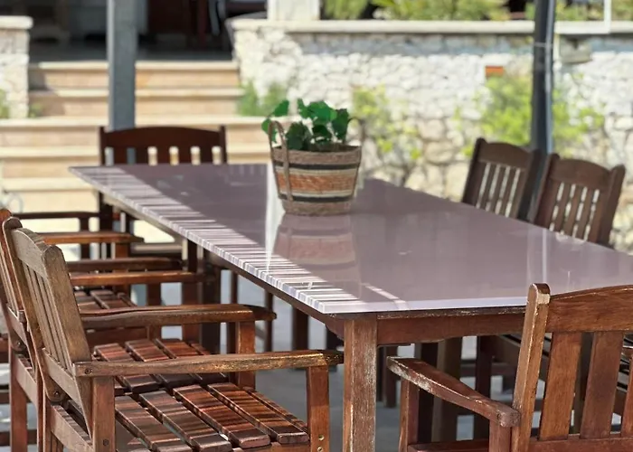 Дом отдыха House Nono *