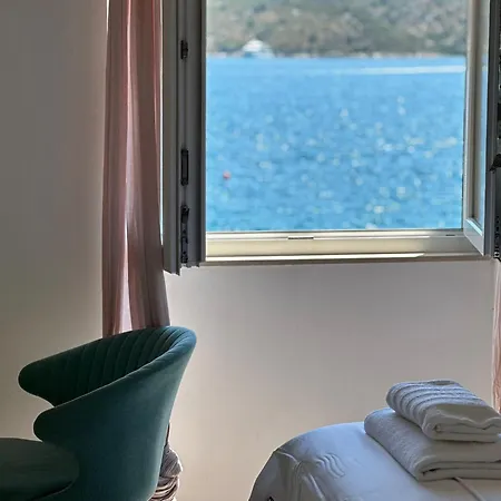 House Nono Casa vacanze Slano