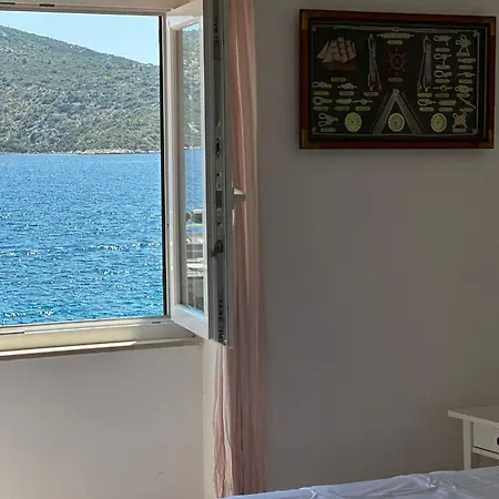 Hébergement de vacances House With A Private *