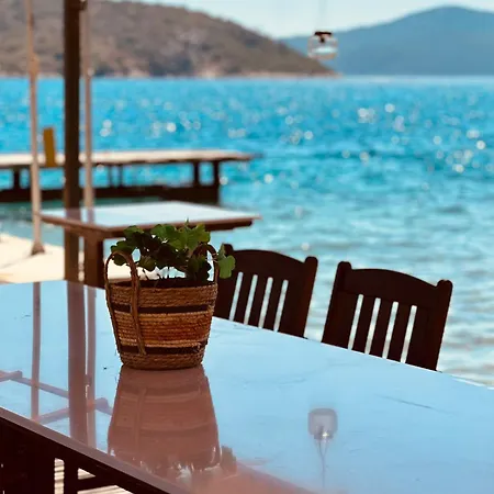 Casa vacanze Beach House Nono *