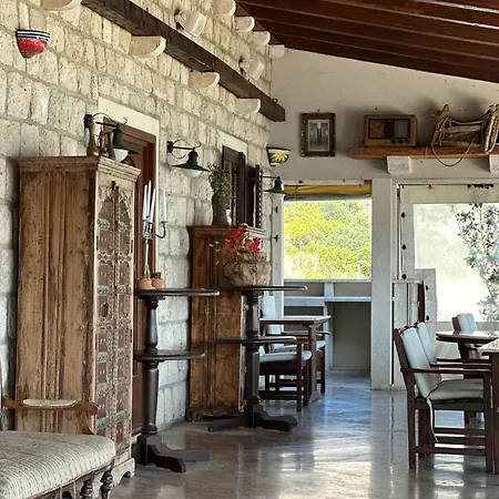 Beach House Nono Casa vacanze