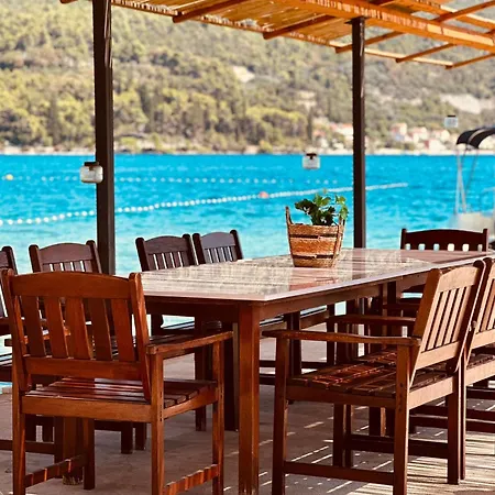 Tatil Evi House With A Private