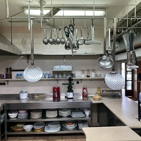 Beach House Nono Casa vacanze *