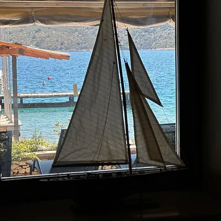 House With A Private *