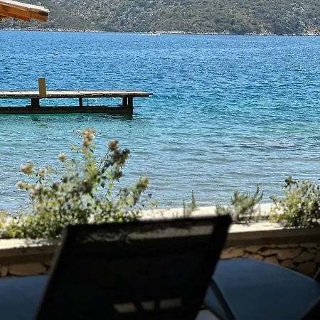 Casa vacanze Beach House Nono