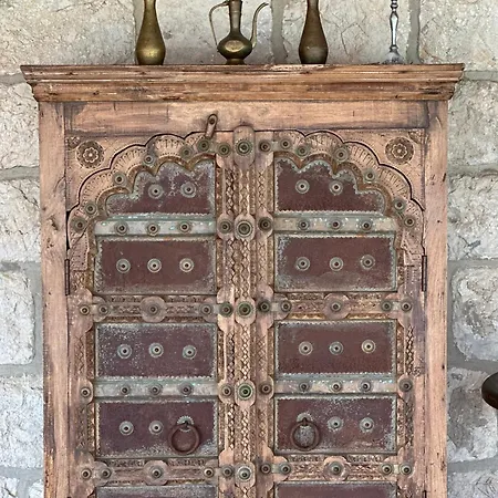 Casa vacanze Beach House Nono