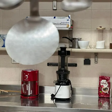 Beach House Nono Casa vacanze *