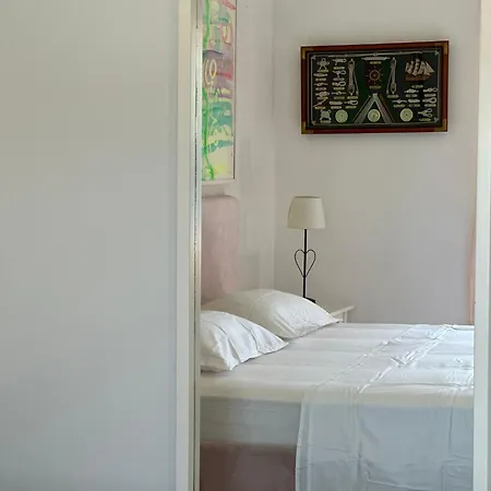 Tatil Evi House With A Private Slano