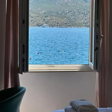 House With A Private *